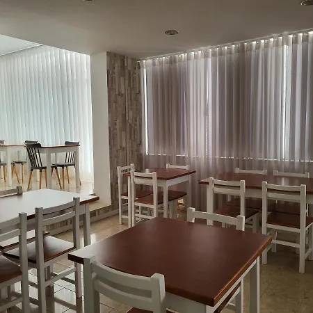 Ancora Mar Ξενοδοχείο 2*