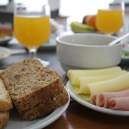 Ξενοδοχείο Ancora Mar