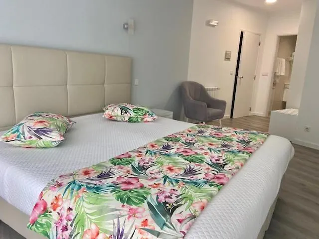 Hotel Ancora Mar 2*