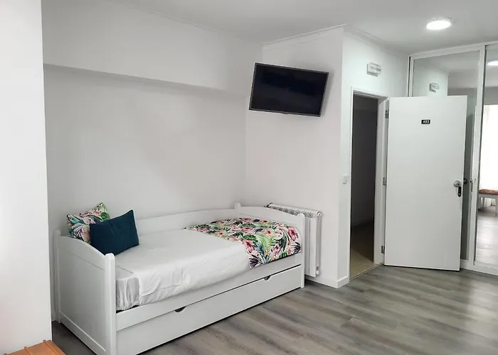 Ancora Mar Hotel