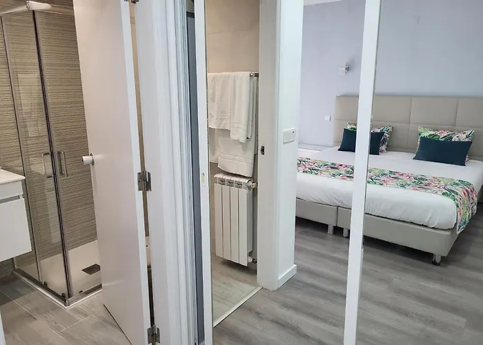 Hotel Ancora Mar 2*
