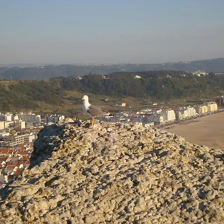 Hotel Ancora Mar Nazare