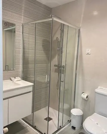 Hotel Ancora Mar Nazare