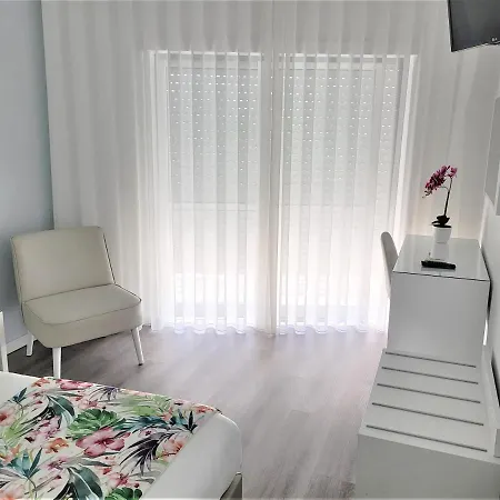 Hotel Ancora Mar