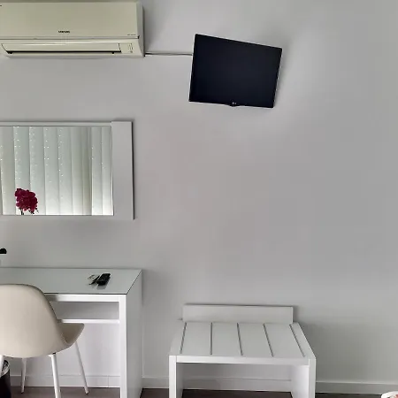 Hotel Ancora Mar Nazare