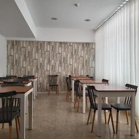 Ancora Mar 2* نازاريه