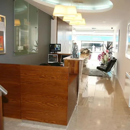 Ancora Mar נאזרה