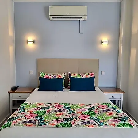 Hotel Ancora Mar