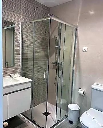 Ancora Mar Hotel