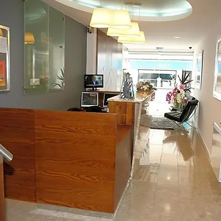 Hotel Ancora Mar