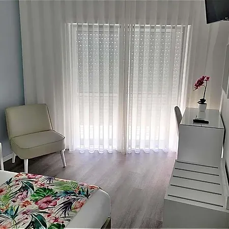 Ancora Mar Hotel 2*