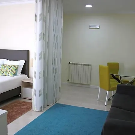 Hotel Ancora Mar 2*