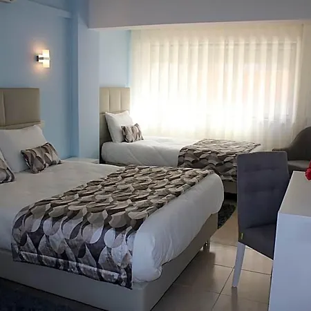 Ancora Mar Hotel Nazaré