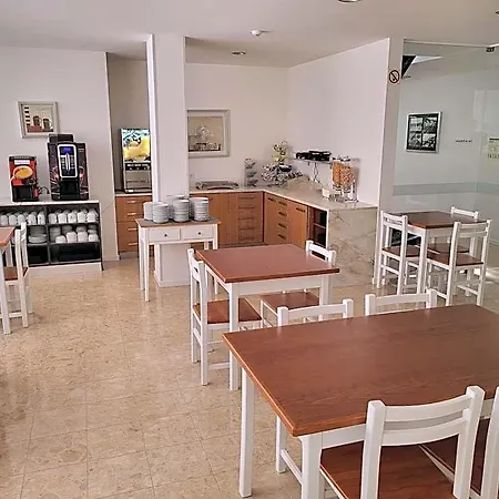 Ancora Mar Hotel Nazaré