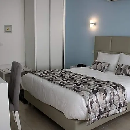 Hotel Ancora Mar 2*