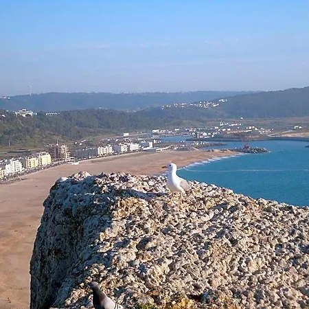 Ancora Mar 2* Nazaré
