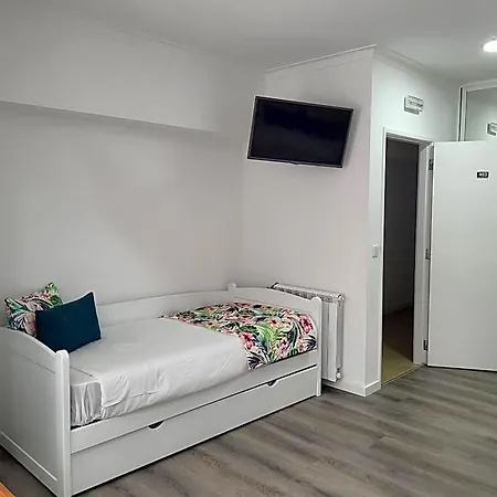 Hotel Ancora Mar