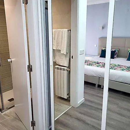 Ancora Mar Hotel Nazaré