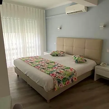 Ancora Mar Hotel Nazaré