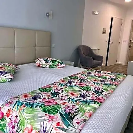 Hotel Ancora Mar 2*