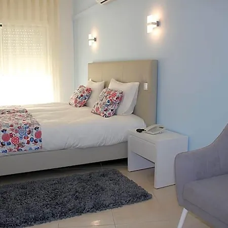 Hotel Ancora Mar 2*