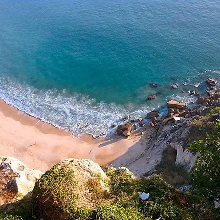 Ancora Mar Nazare