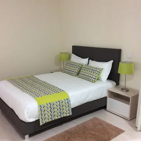 Hotel Ancora Mar 2*