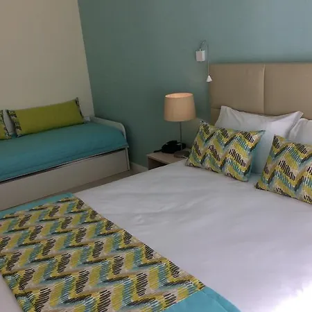 Ancora Mar فندق 2*