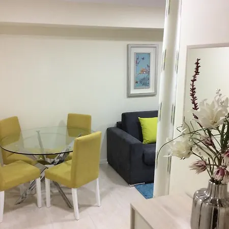Hotel Ancora Mar Nazare