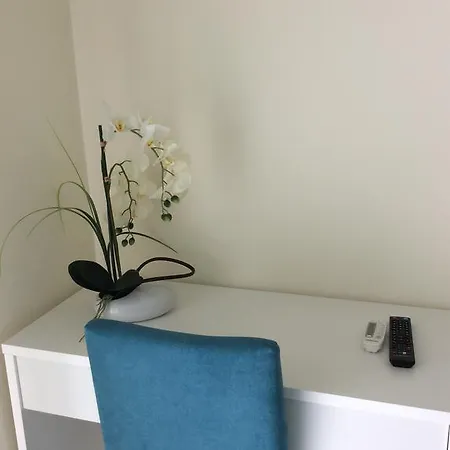 Ancora Mar فندق نازاريه