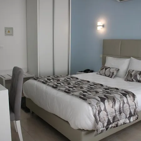 Ancora Mar 2* Nazare