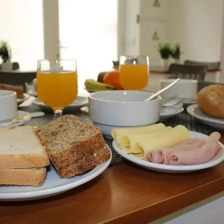 Ancora Mar Hotel Nazare