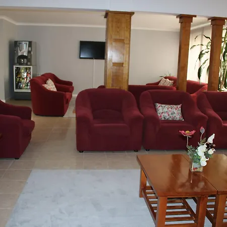 Ancora Mar فندق 2*