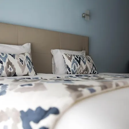 Ancora Mar 2* Nazare