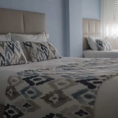 فندق Ancora Mar 2*