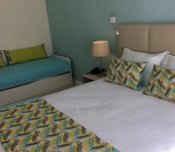 Ancora Mar 호텔 2*