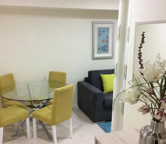 Hotel Ancora Mar Nazaré