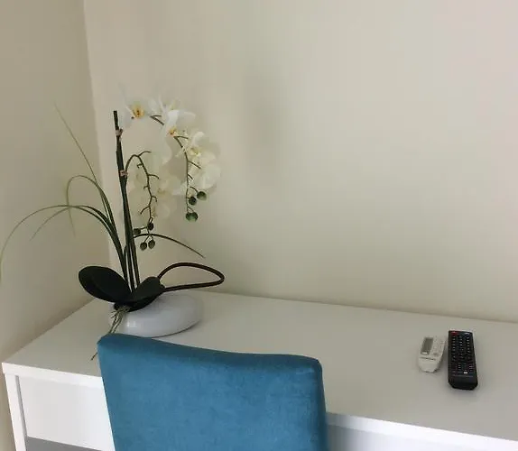 Ancora Mar 호텔 나자레