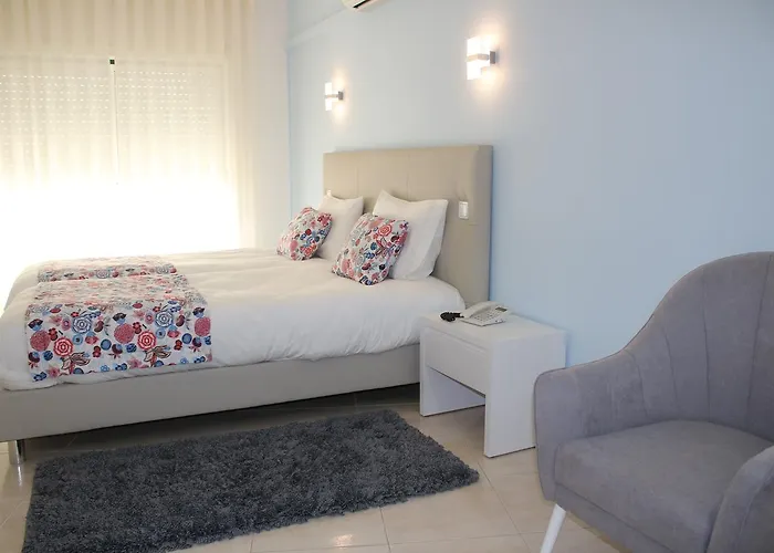 Ancora Mar 나자레