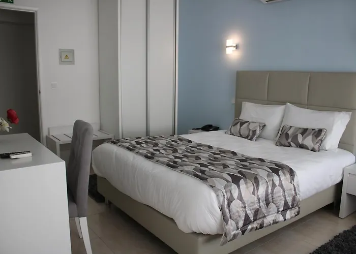 Ancora Mar 2* 나자레