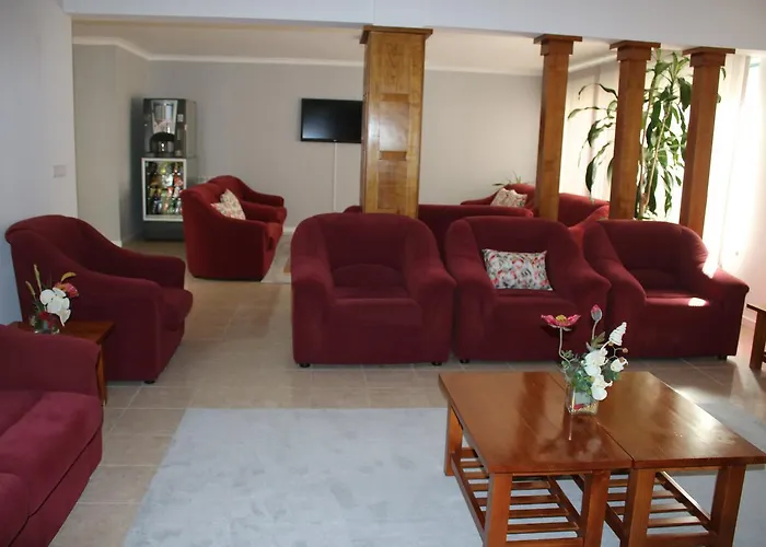 Ancora Mar 호텔 2*