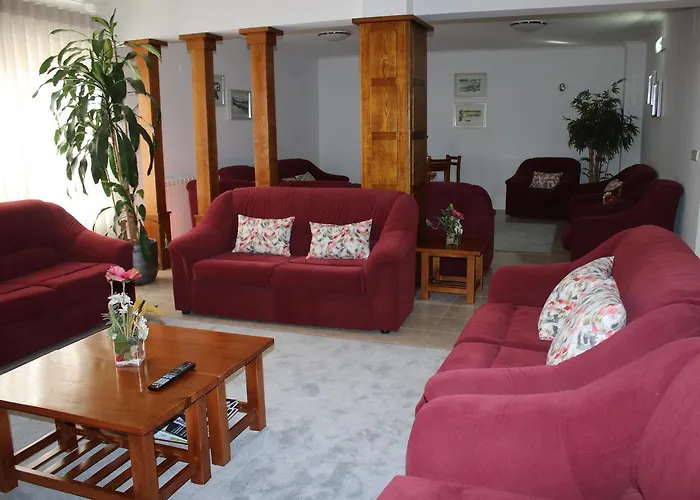 Hotel Ancora Mar Nazaré