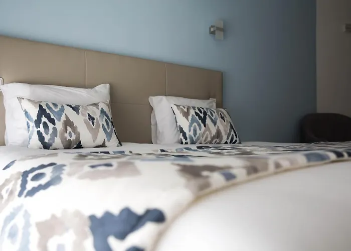 Ancora Mar 2* Nazaré